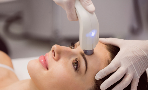 Benefits of Laser Therapy for Pain Management